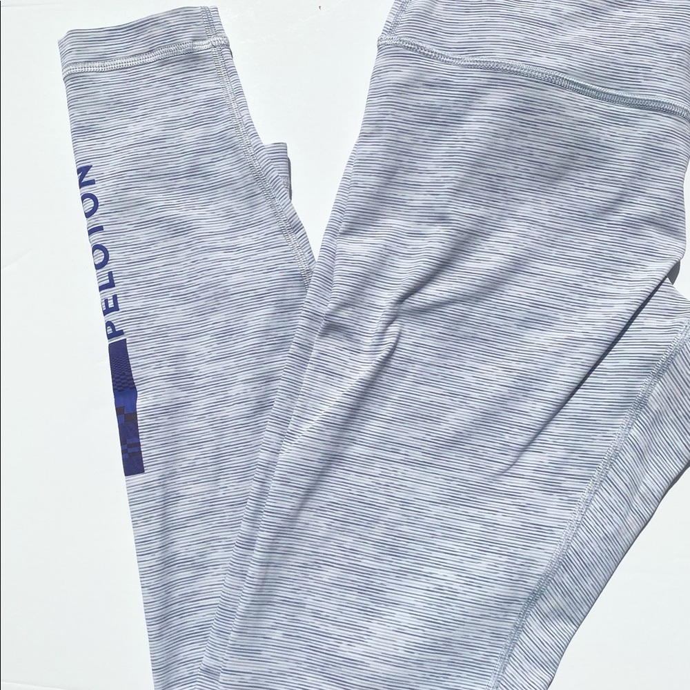 Lululemon Peloton We Are From Space Wunder Legging